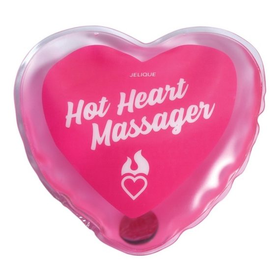 hot heart massager 1