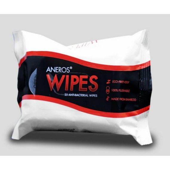 Aneros Wipes