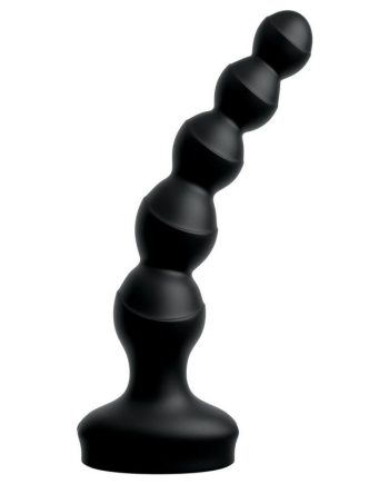 Wall Banger Anal Beads